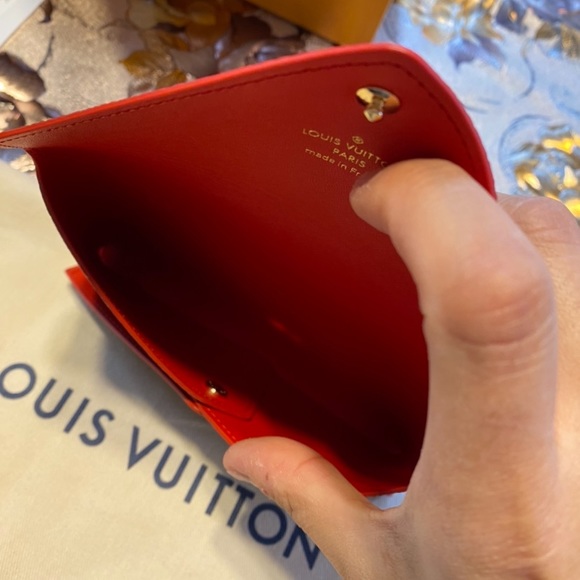 Louis Vuitton Kirigami Pochette with receipt - Picture 3 of 4